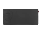 MSI AGILITY GD73   Mouse pad   900 x 400 x 3 mm   Black