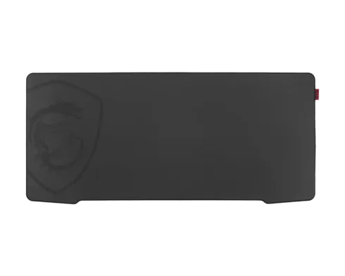 MSI AGILITY GD73   Mouse pad   900 x 400 x 3 mm   Black