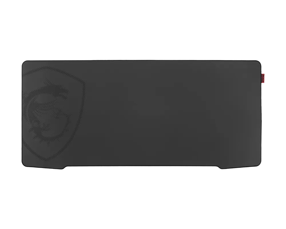 606773-agility-gd73-4711377393782-0.webp MSI AGILITY GD73 Mouse pad 900 x 400 x 3 mm Black