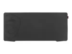 MSI AGILITY GD73   Mouse pad   900 x 400 x 3 mm   Black