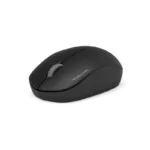 PORT CONNECT Mouse   Collection II   Wireless   2.4 GHz   Black