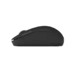 PORT CONNECT Mouse   Collection II   Wireless   2.4 GHz   Black