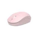 PORT CONNECT Mouse   Collection II   Wireless   2.4 GHz   Pink