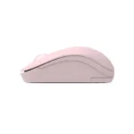 PORT CONNECT Mouse   Collection II   Wireless   2.4 GHz   Pink