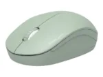 PORT CONNECT Mouse   Collection II   Wireless   2.4 GHz   Vert Olive