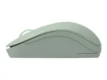 PORT CONNECT Mouse   Collection II   Wireless   2.4 GHz   Vert Olive