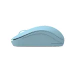 PORT CONNECT Mouse   Collection II   Wireless   2.4 GHz   Pastel Blue