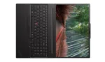 Lenovo ThinkPad P16s G5 Intel   Black   16 ”   IPS   Touchscreen   WUXGA   1920 x 1200 pixels   Anti-glare   Intel Core Ultra 7   356H   64 GB   LPCAMM2 LPDDR5X   Solid-state drive capacity 1000 GB   NVIDIA RTX PRO 1000 Blackwell Generation   GDDR7   8 GB   Windows 11 Pro   802.11be   Bluetooth version 5.4   Keyboard language English   Keyboard backlit   Warranty 36 month(s)   Battery warranty 12 month(s)