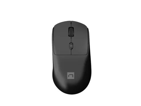 Natec Hawk 2   Wireless   2.4 GHz   Black