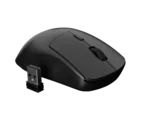 Natec Hawk 2   Wireless   2.4 GHz   Black
