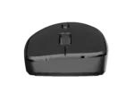 Natec Hawk 2   Wireless   2.4 GHz   Black