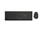 Natec Keyboard and Mouse   Stringray 2   Keyboard and Mouse Set   Wireless   US   Black