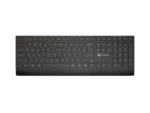 Natec Keyboard and Mouse   Stringray 2   Keyboard and Mouse Set   Wireless   US   Black