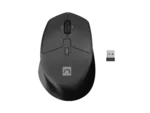 Natec Keyboard and Mouse   Stringray 2   Keyboard and Mouse Set   Wireless   US   Black