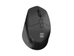 Natec Keyboard and Mouse   Stringray 2   Keyboard and Mouse Set   Wireless   US   Black