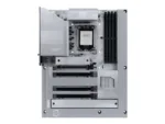 MSI PRO Z890-S WIFI PZ   Processor family Intel   Processor socket LGA1851   DDR5   Supported hard disk drive interfaces SATA, M.2   Number of SATA connectors 4