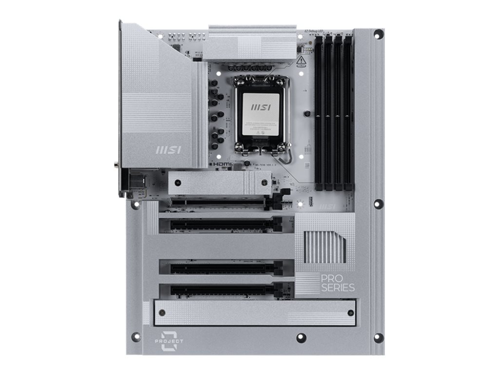 607408-pro-z890-s-wifi-pz-4711377288996-0.webp MSI PRO Z890-S WIFI PZ Processor family Intel Processor socket LGA1851 DDR5 Supported hard disk drive interfaces SATA, M.2 Number of SATA connectors 4