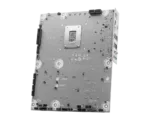 MSI PRO Z890-S WIFI PZ   Processor family Intel   Processor socket LGA1851   DDR5   Supported hard disk drive interfaces SATA, M.2   Number of SATA connectors 4