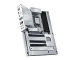 MSI PRO Z890-S WIFI PZ   Processor family Intel   Processor socket LGA1851   DDR5   Supported hard disk drive interfaces SATA, M.2   Number of SATA connectors 4