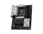 MSI MAG X870E GAMING MAX WIFI   Processor family AMD   Processor socket AM5   DDR5   Supported hard disk drive interfaces SATA, M.2   Number of SATA connectors 4