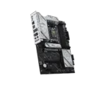 MSI MAG X870E GAMING MAX WIFI   Processor family AMD   Processor socket AM5   DDR5   Supported hard disk drive interfaces SATA, M.2   Number of SATA connectors 4