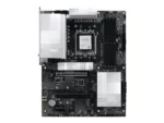 MSI PRO X870E-S EVO WIFI   Processor family AMD   Processor socket AM5   DDR5   Supported hard disk drive interfaces SATA, M.2   Number of SATA connectors 4