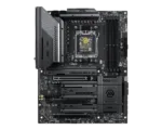 MSI MAG B850 TOMAHAWK MAX WIFI II   Processor family AMD   Processor socket AM5   DDR5   Supported hard disk drive interfaces SATA, M.2   Number of SATA connectors 4
