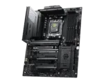 MSI MAG B850 TOMAHAWK MAX WIFI II   Processor family AMD   Processor socket AM5   DDR5   Supported hard disk drive interfaces SATA, M.2   Number of SATA connectors 4