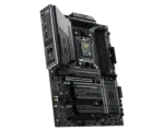 MSI MAG B850 TOMAHAWK MAX WIFI II   Processor family AMD   Processor socket AM5   DDR5   Supported hard disk drive interfaces SATA, M.2   Number of SATA connectors 4