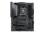MSI MAG B850 TOMAHAWK MAX WIFI II   Processor family AMD   Processor socket AM5   DDR5   Supported hard disk drive interfaces SATA, M.2   Number of SATA connectors 4