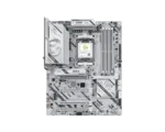 MSI MAG B850 GAMING PLUS MAX WIFI   Processor family AMD   Processor socket AM5   DDR5   Supported hard disk drive interfaces SATA, M.2   Number of SATA connectors 4
