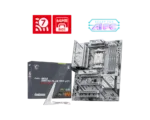 MSI MAG B850 GAMING PLUS MAX WIFI   Processor family AMD   Processor socket AM5   DDR5   Supported hard disk drive interfaces SATA, M.2   Number of SATA connectors 4
