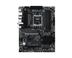 MSI PRO B850-S EVO WIFI   Processor family AMD   Processor socket AM5   DDR5   Supported hard disk drive interfaces SATA, M.2   Number of SATA connectors 4