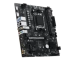 MSI PRO A620AM-G EVO WIFI   Processor family AMD   Processor socket AM5   DDR5   Number of SATA connectors 4   Supported hard disk drive interfaces SATA, M.2
