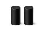Sony Rear Speakers   BRAVIA Theatre Rear 9, SARS9.CEJ   180 W   Bluetooth   Wireless connection   Black