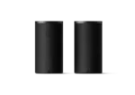Sony Rear Speakers   BRAVIA Theatre Rear 9, SARS9.CEJ   180 W   Bluetooth   Wireless connection   Black