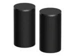 Sony Rear Speakers   BRAVIA Theatre Rear 9, SARS9.CEJ   180 W   Bluetooth   Wireless connection   Black