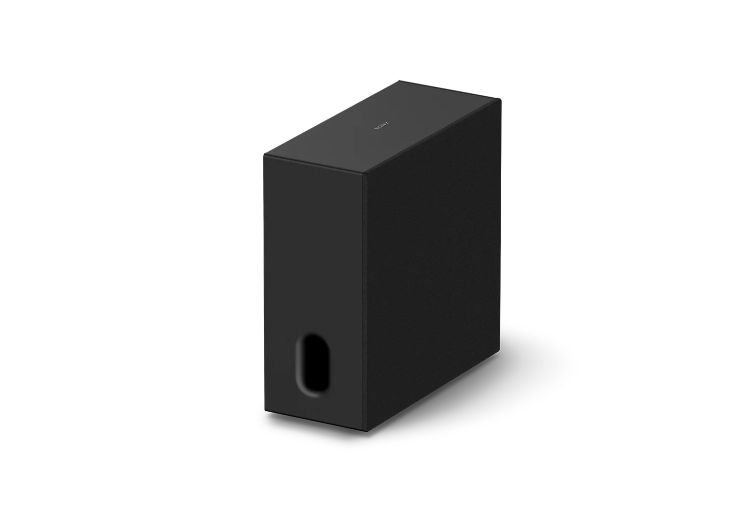 607834-sasw8-cej-4548736174252-0.webp Sony Subwoofer BRAVIA Theatre Sub 8, SASW8.CEJ 300 W Bluetooth Wireless connection Black