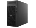 Dell Pro Max   T2 FCT2250   Desktop   Tower   Intel Core Ultra 9   285   Internal memory 32 GB   DDR5   Solid-state drive capacity 512 GB   NVIDIA RTX 2000 ADA   Keyboard language No keyboard   Windows 11 Pro   Warranty 36 month(s)