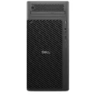 Dell Pro Max   T2 FCT2250   Desktop   Tower   Intel Core Ultra 9   285   Internal memory 32 GB   DDR5   Solid-state drive capacity 512 GB   NVIDIA RTX 2000 ADA   Keyboard language No keyboard   Windows 11 Pro   Warranty 36 month(s)