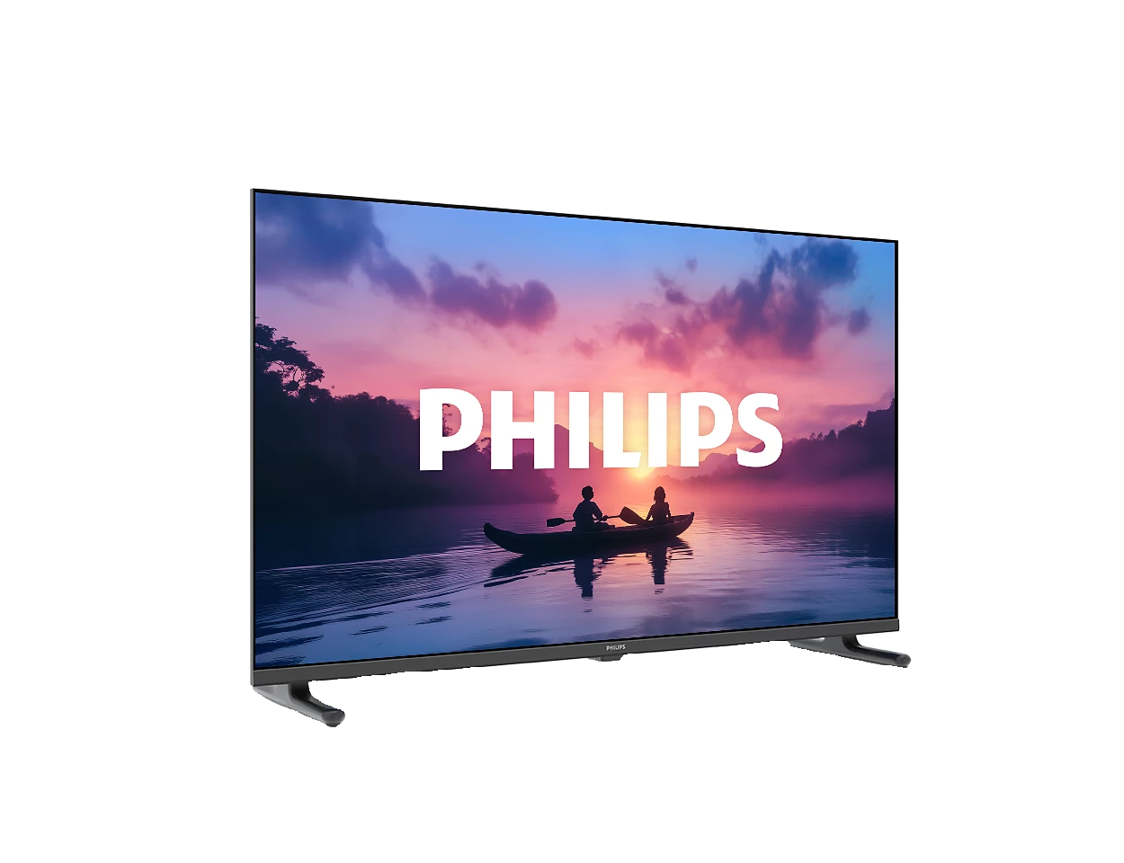 608702-24phs6050-12-8718863051535-0.webp Philips 2K LED TV 24PHS6050/12 24 Titan OS Smart TV HD Black