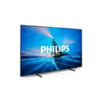 Philips   32PQS6901/12   QLED Ambilight TV   32   Smart TV   TITAN OS   FHD   Black