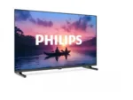 Philips   LED TV   40PFS6050/12   40   Titan OS   Smart TV   FHD   Black