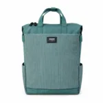 PORT DESIGNS MILANO II ECO TOTEPACK 14/16” SAGE GREEN
