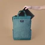 PORT DESIGNS MILANO II ECO TOTEPACK 14/16” SAGE GREEN