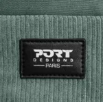 PORT DESIGNS MILANO II ECO TOTEPACK 14/16” SAGE GREEN