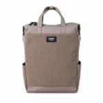PORT DESIGNS MILANO II ECO TOTEPACK 14/16” DESERT BROWN