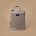 PORT DESIGNS MILANO II ECO TOTEPACK 14/16” DESERT BROWN