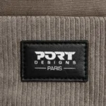 PORT DESIGNS MILANO II ECO TOTEPACK 14/16” DESERT BROWN