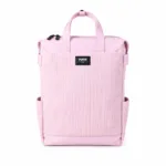 PORT DESIGNS MILANO II ECO TOTEPACK 14/16” BLUSH PINK   PORT DESIGNS